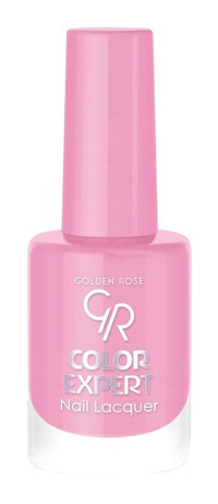 Golden Rose Color Expert 53 Pembe Parlak Oje