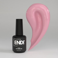 Endi Professional Sugar Swan Pembe Parlak Kalıcı Oje