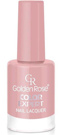 Golden Rose Color Expert 9 Pembe Parlak Oje