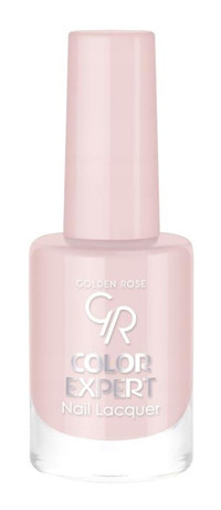 Golden Rose Color Expert 141 Pembe Parlak Oje