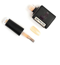 Piovere Sun Protection C011 Sarı Parlak Kalıcı Oje