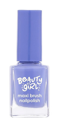 Beauty Girl Angel Lilac 15 Mor Parlak Oje