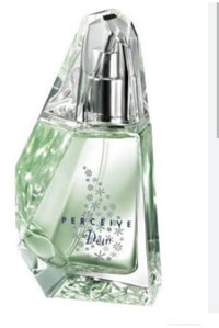 Avon Perceive İkili Kadın Parfüm Seti EDP 50 ml + Pur Blanca Vucut Losyonu 150 ml