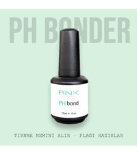 Roniki Bonder Degidration Parlak Kalıcı Oje