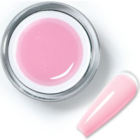 Beautilux Klasik BHB-12 Pembe Parlak Kalıcı Oje