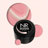 Nail Republic Uv Gel 08 Pembe Parlak Kalıcı Jel Oje