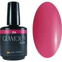 Glamour By Mia 254 Pembe Parlak Kalıcı Oje