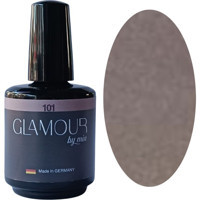 Glamour By Mia 101 Gri Mat Kalıcı Oje