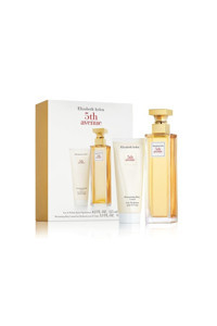 Elizabeth Arden 5th Avenue İkili Kadın Parfüm Seti EDP