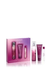 Caudalie Thé Des Vignes 3 Parça Kadın Parfüm Seti EDP