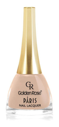 Golden Rose Paris Nail Lacquer 111 Pembe Parlak Oje