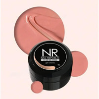 Nail Republic Uv Gel 06 Pembe Parlak Kalıcı Jel Oje