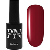 Patrisa Nail Sense Serisi 881 Bordo Parlak Kalıcı Oje