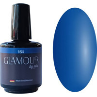 Glamour By Mia 164 Mavi Mat Kalıcı Oje