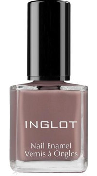 Inglot Nail Enamel 367 Mor Parlak Oje