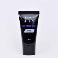 Patrisa Nail Camouflage Beyaz Neon Kalıcı Oje