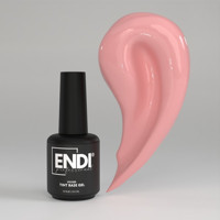 Endi Professional Luxurious Pembe Parlak Kalıcı Oje