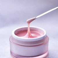 Patrisa Nail Smart Blush Pembe Parlak Kalıcı Jel Oje