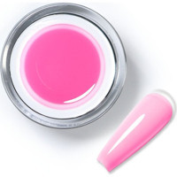 Beautilux Klasik BHB-05 Pembe Parlak Kalıcı Oje