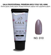 Tnl Premium Arcly 10 Nude Parlak Kalıcı Oje