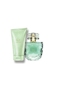 Avon Eve Truth İkili Kadın Parfüm Seti EDP + Vücut Losyonu
