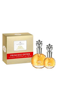 Marina De Bourbon Royal Marina Diamond İkili Mini Kadın Parfüm Seti EDP