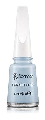 Flormar Maxi Brush 457 Mor Sedefli Oje