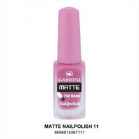 Gabrini Flat Brush Yavruağzı Neon Oje