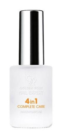 Golden Rose Gr Nail Expert 2 Beyaz Parlak Oje