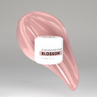 Endi Professional Blossom Pembe Parlak Kalıcı Jel Oje