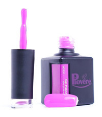 Piovere Pizzazz C051 Pembe Parlak Kalıcı Oje