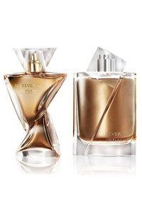 Oriflame So Fever İkili Erkek-Kadın Parfüm Seti EDP-EDT