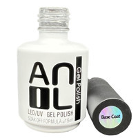 Anıl Professional Cosmetics Şeffaf Parlak Kalıcı Oje