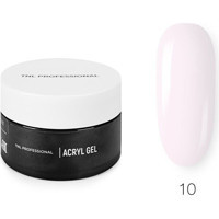 Tnl Classic 10 Pembe Parlak Kalıcı Oje