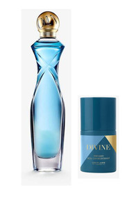 Oriflame Divine İkili Kadın Parfüm Deodorant Seti EDP