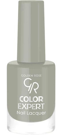 Golden Rose Color Expert 405 Gri Parlak Oje