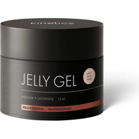 Kinetics Uv Gel Dark Sand 927 Bej Parlak Kalıcı Jel Oje