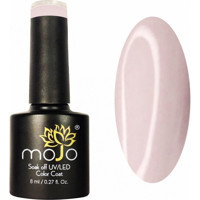 Mojo M103 Lila Parlak Kalıcı Oje