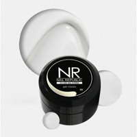 Nail Republic Uv Gel 03 Beyaz Parlak Kalıcı Jel Oje