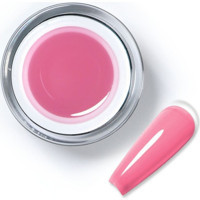 Beautilux Klasik BHB-09 Pembe Parlak Kalıcı Oje