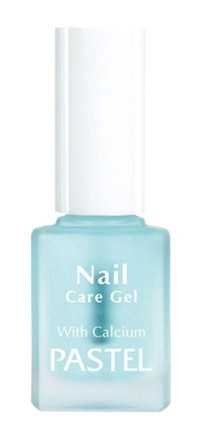 Pastel Nail Care Şeffaf Parlak Oje