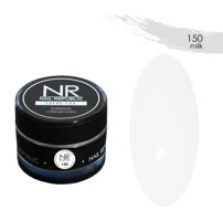Nail Republic 150 Krem Parlak Kalıcı Jel Oje