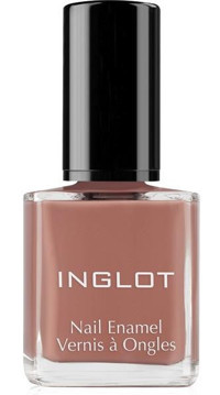 Inglot Nail Enamel 716 Pembe Parlak Oje