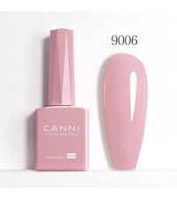 Canni Hema Free 9006 Pembe Parlak Kalıcı Oje
