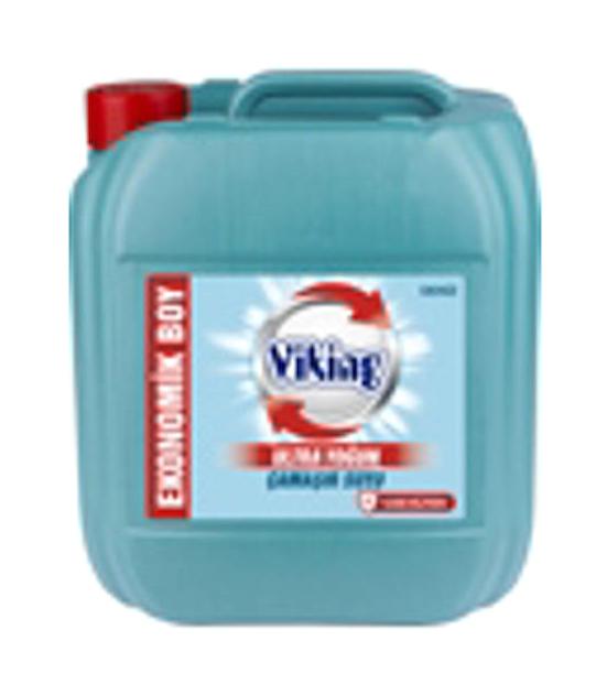 Viking Ultra Kokulu Banyo-Mutfak İçin Konsantre Jel Çamaşır Suyu 3.5 lt