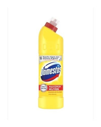 Domestos Maximum Hijyen Kokulu Banyo-Mutfak İçin Konsantre Jel Çamaşır Suyu 806 ml