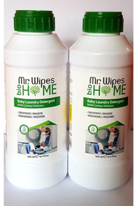 Farmasi Beyazlar ve Renkliler Konsantre Sıvı Deterjan 2x500 ml