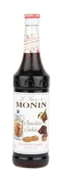 Monin Çikolata Kahve Şurubu 700 ml