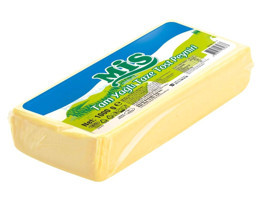 Mis Tost İnek Peynir 1 kg