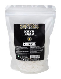 Harras Kaya Kaya Tuzu Paket 500 gr